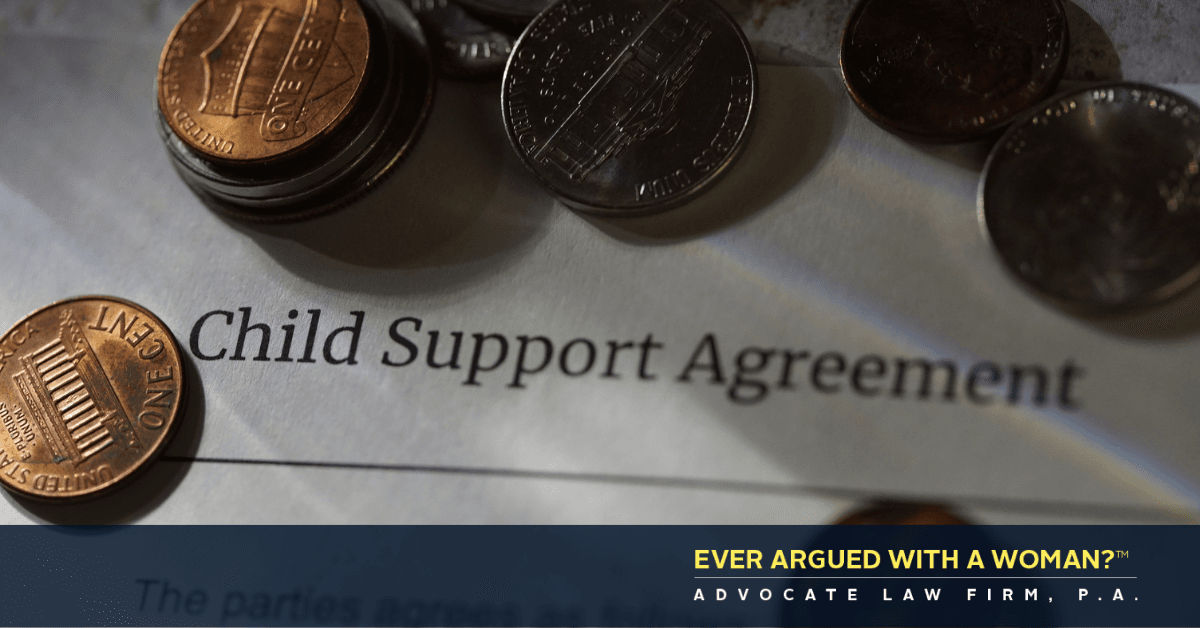 Can Child Support Continue Through College in Florida?